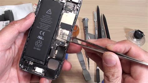 How To Fix iPhone Can