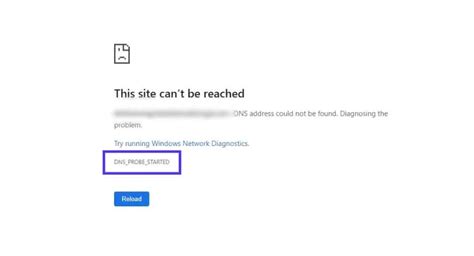 How To Fix the DNS_PROBE_STARTED Error (6 Methods) Kinsta.