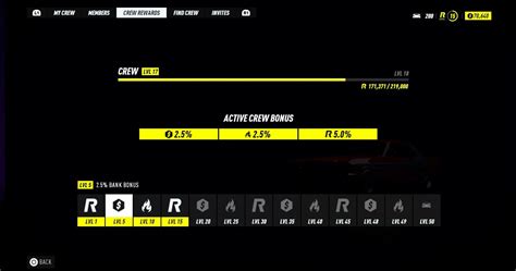 How To Form An Online Crew In NFS Heat
