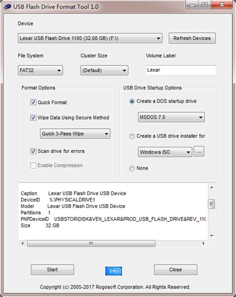 How To Format Your Usb Drives In Windows maketecheasier