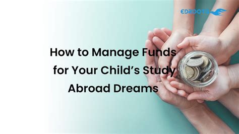 How To Fund Your Child s Study Abroad Program 