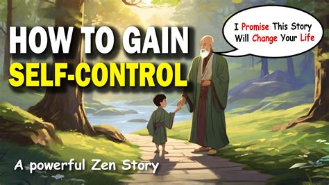 How To Gain Self Control The Vedanta Essentials