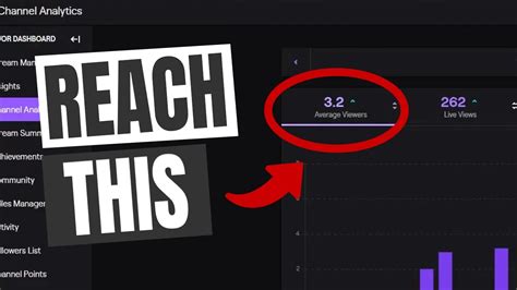 How To Get 3 Average Viewers on Twitch (Path To Twitch Affiliate)