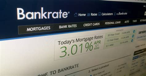 How To Get A Mortgage Step-By-Step | Bankrate