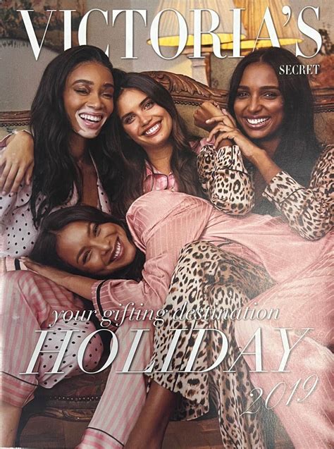 How To Get A Victoria's Secret Catalog
