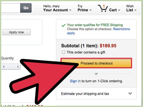 How To Get Amazon Promotional Codes With Pictures Wikihow