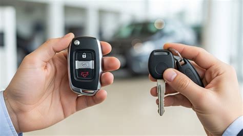 How To Get Another Car Key