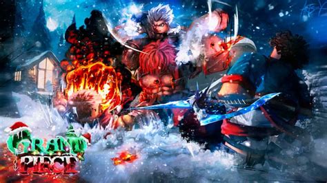 How To Get Armament Haki V2 in Roblox Grand Piece Online N4G