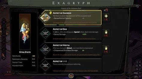 How To Get Aspect Of Lucifer