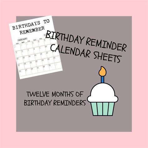 How To Get Birthday Reminders On Google Calendar Daisy Elberta
