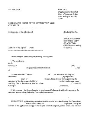 How To Get Copy Of Court Order Online