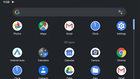 How To Get Dark Mode For Android Techradar