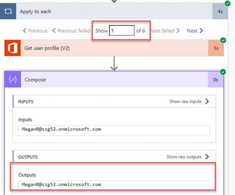 How To Get Email Address From Name In Power Automate Enjoysharepoint