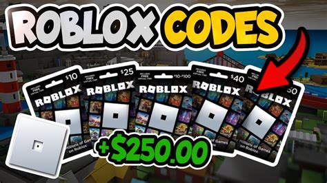 How To Get FREE Roblox Cards!