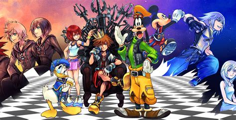 How To Get Final Form In Kingdom Hearts 25 Formă Blog