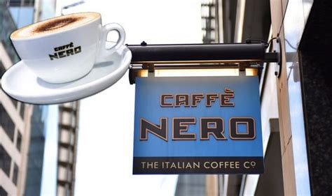 How To Get Free Caffe Nero Coffees & Free Stamps