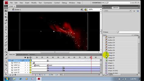 How To Get Free Flash Intro Templates Youtube
