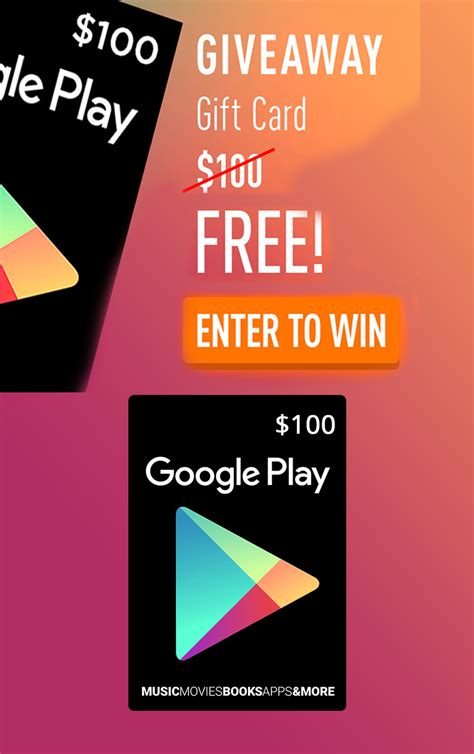 How To Get Free Google Play Gift Card By Playing Games