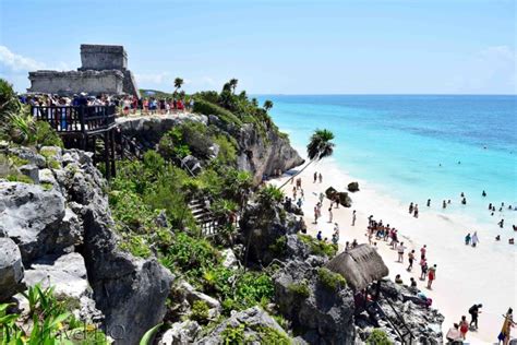 How To Get From Cancun To Tulum - My Adventures Across The …