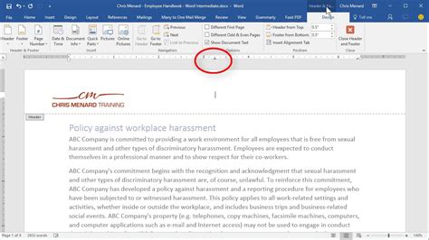 How To Get Heading 2 In Word