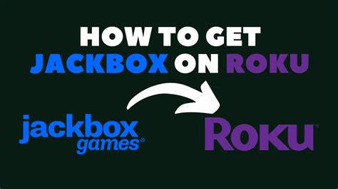 How To Get Jackbox On Roku Simple Guide Robot Powered Home