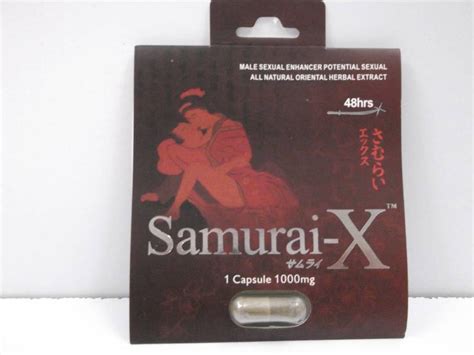 How To Get Long Time Sex Samurai X Male Enhancement Pill