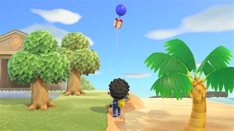 How To Get More Balloons in ACNH