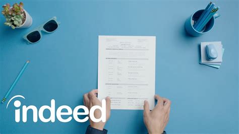 How To Get Noticed On Indeed