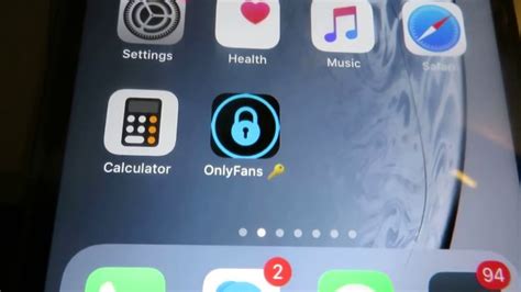 How To Get Onlyfans App On Iphone Leak