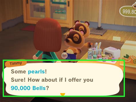 How To Get Pearls in Animal Crossing