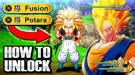 How To Get Potara In Dbz Kakarot? - urbnfresh.com