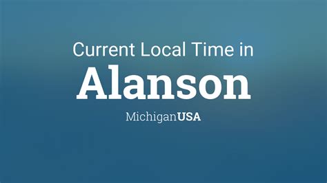 How To Get Rad In Alanson, Michigan - Citywide