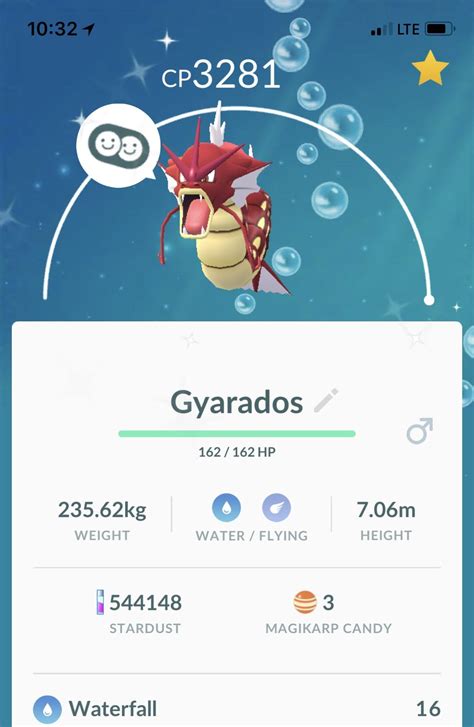 How To Get Red Gyarados In Pokemon Go