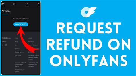 How To Get Refund On Onlyfans Leaked