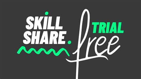 How To Get Skillshare Free Trial BingoTingo