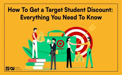 How To Get Target Student Discount in 2024 xScholarship