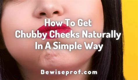 How To Get The Chunky