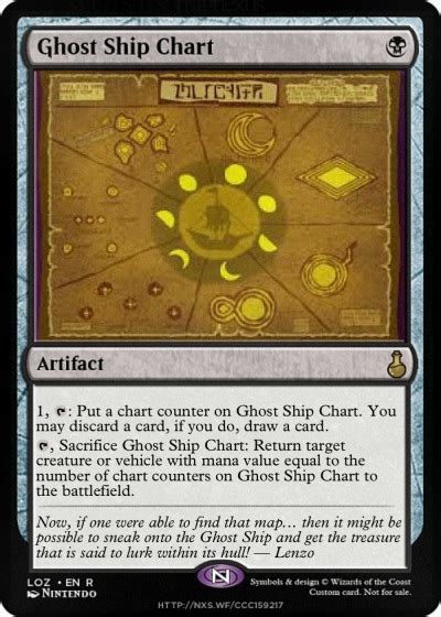 How To Get The Ghost Ship Chart Chart Walls