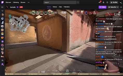 How To Get Twitch Chat Overlay In Game Pubg Twitch Stream Chat Source