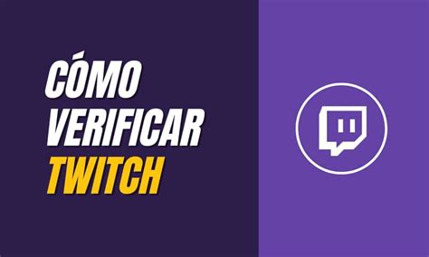 How To Get Verified On Twitch In 2024 (Verified Badge …