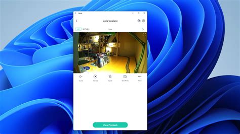 How To Get Wyze Web View for Free On Windows 11 - Review Geek