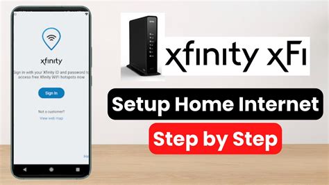 How To Get Xfinity Wifi