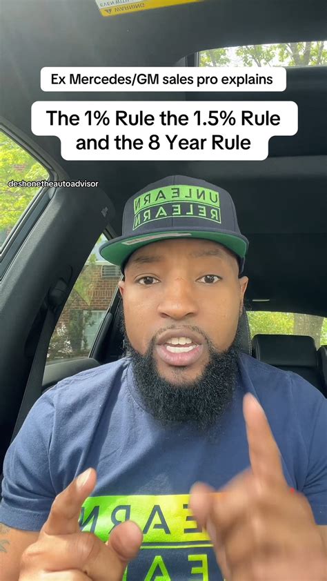 How To Get a 20% Return On Your Money