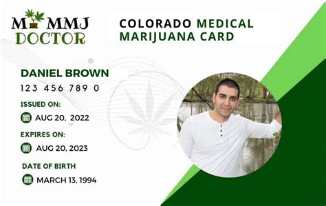 How To Get a Medical Marijuana Card in Colorado