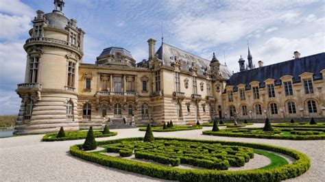 How To Get from Charles de Gaulle to Chantilly - T2 …