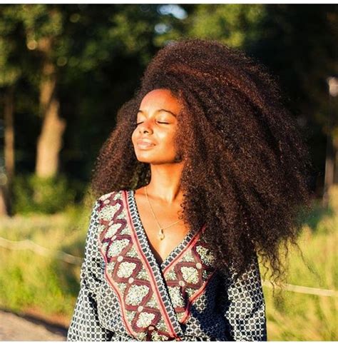 How To Grow Long, Kinky Coils CurlyHair.com