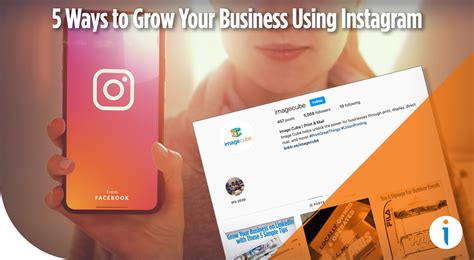 How To Grow Your Business Using Instagram The Ult