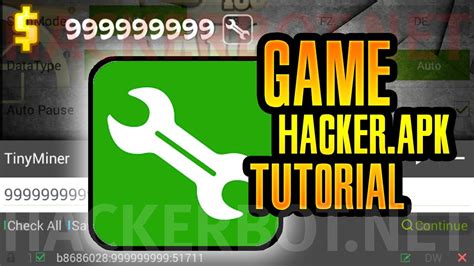 How To Hack Any Android Game On Your Device In Minutes