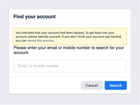 How To Hack Facebook Account And Changed Email